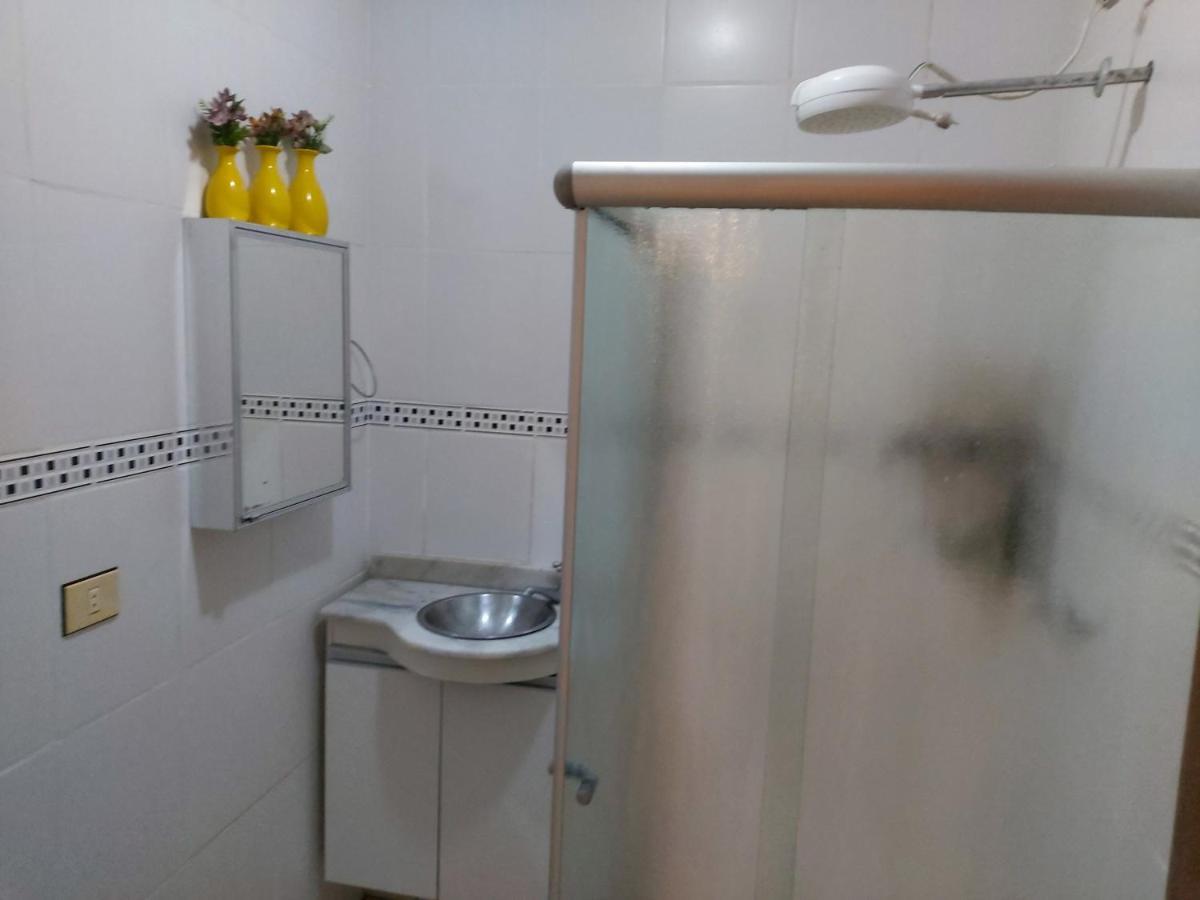 Casa na praia de Itamambuca na cidade de Ubatuba Exterior foto