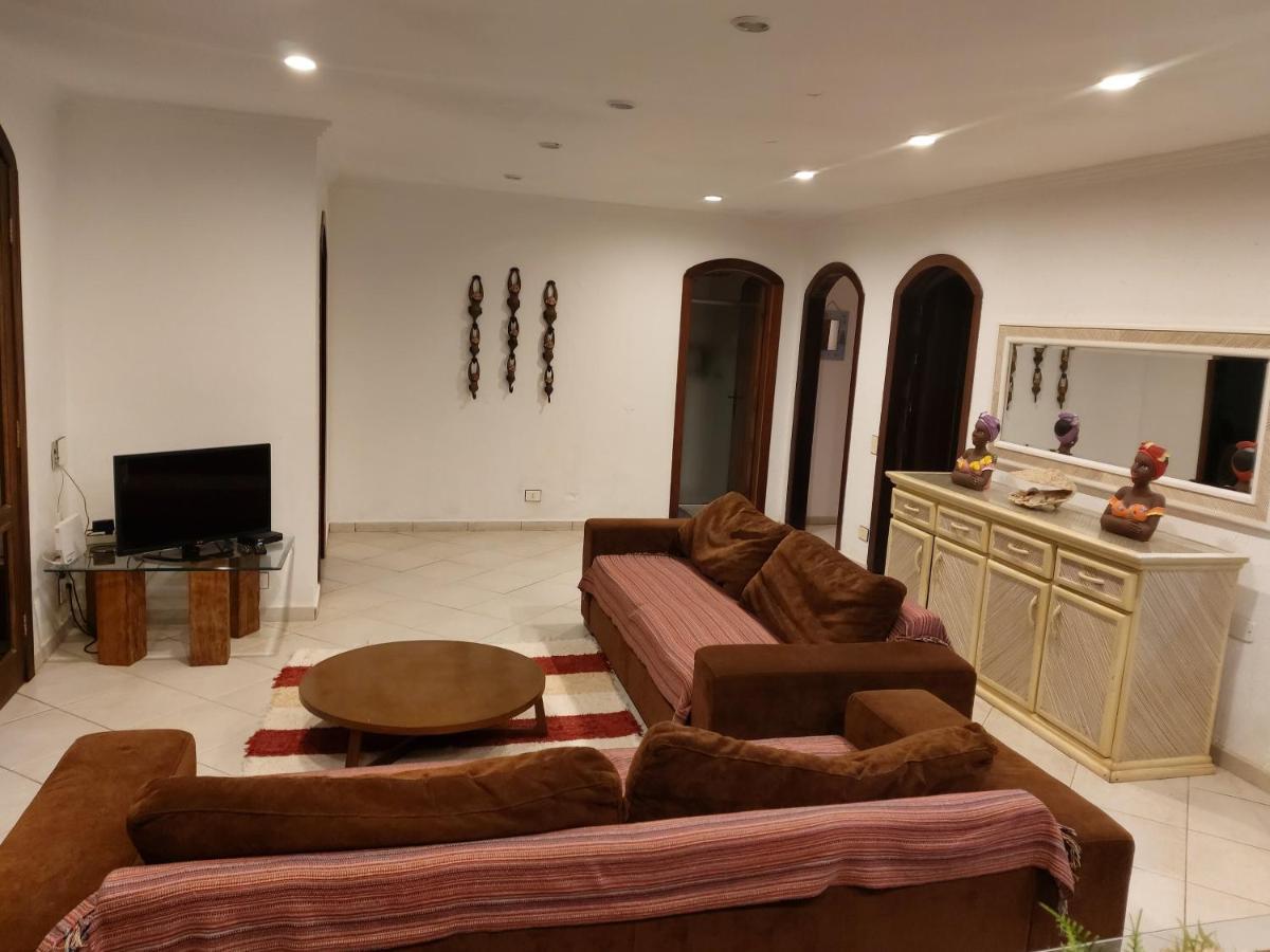 Casa na praia de Itamambuca na cidade de Ubatuba Exterior foto