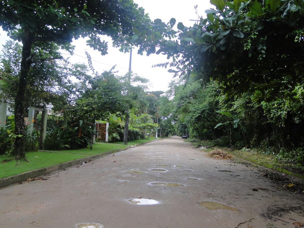 Casa na praia de Itamambuca na cidade de Ubatuba Quarto foto